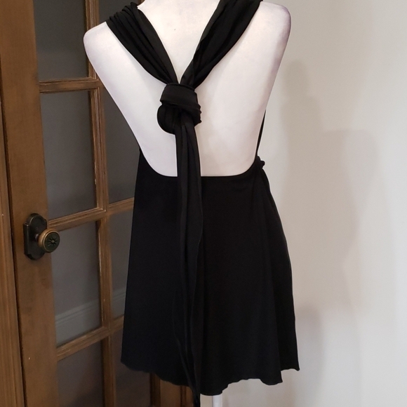 niki Wior Wrapability Swim Cover Up NWOT - Picture 4 of 8